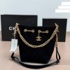 New Fashion CN Handbag CC2510171 QA