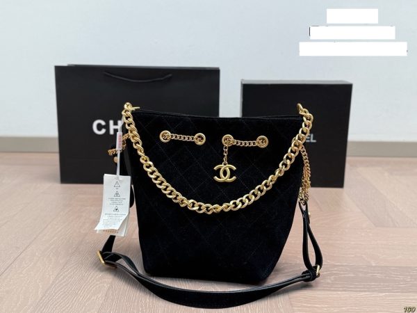 New Fashion CN Handbag CC2510171 QA