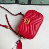 Luxury GG Handbag 448065 BC