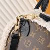 Luxury LV Handbag M26326 BC