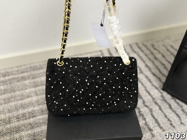 New Fashion CN Handbag CC09064 QA