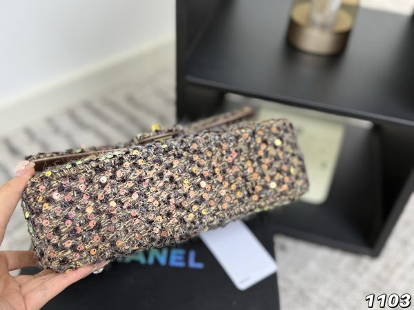New Fashion CN Handbag CC09064 QA
