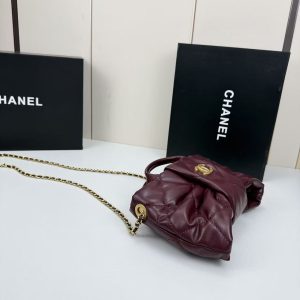 Luxury CN Handbag 6080 BC