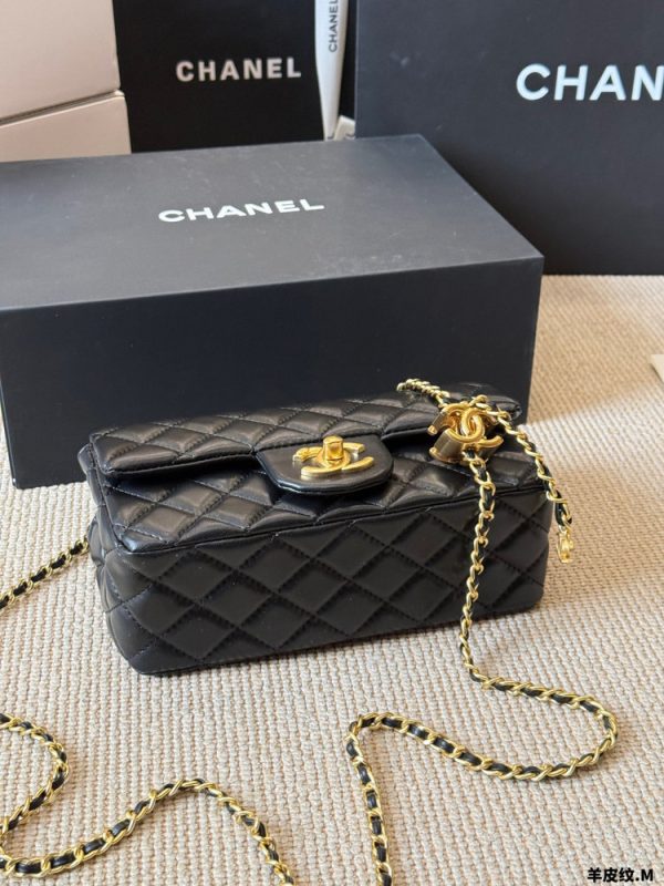 New Fashion Bag C4057 TEN