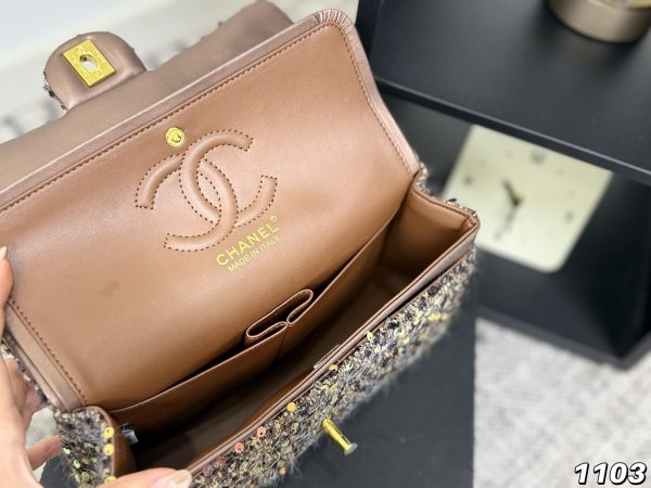 New Fashion CN Handbag CC09064 QA