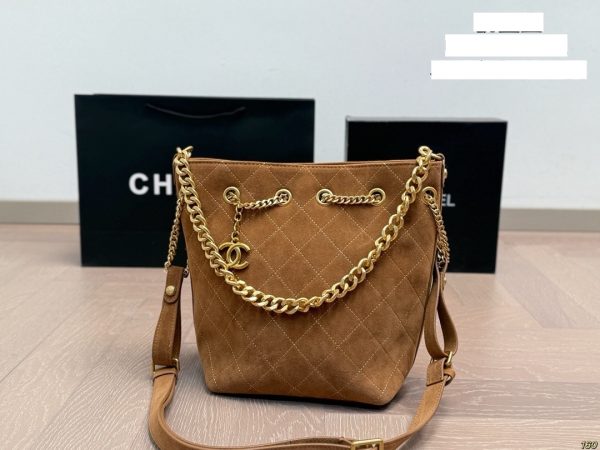 New Fashion CN Handbag CC2510171 QA