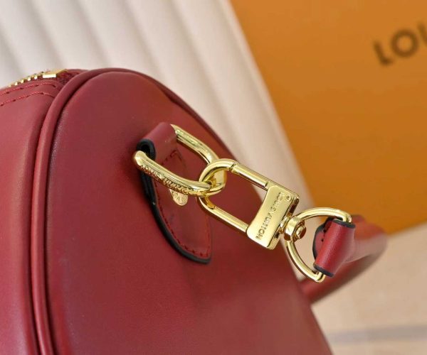 Luxury LV Handbag M25766-M13344 BC