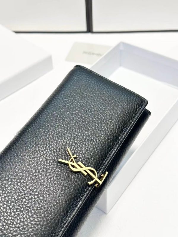 New Fashion Wallet H548 TEN