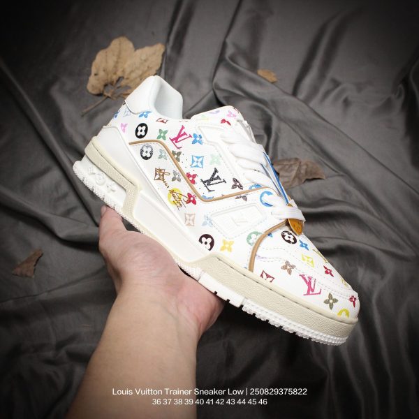 New Fashion Shoes L3400 TEN