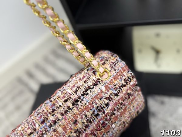 New Fashion CN Handbag CC09064 QA