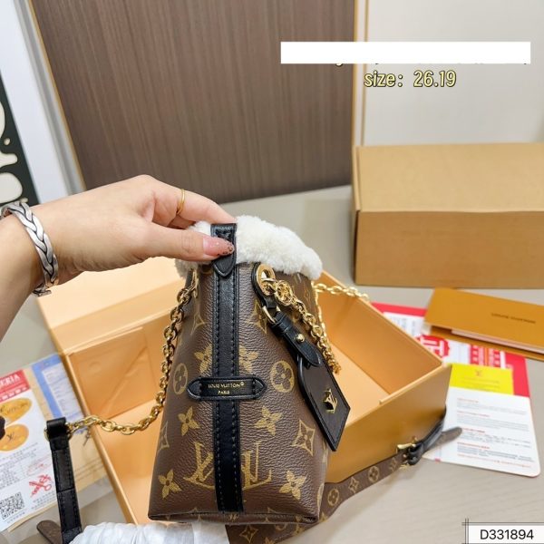 New Fashion LV Handbag LV2510213 QA