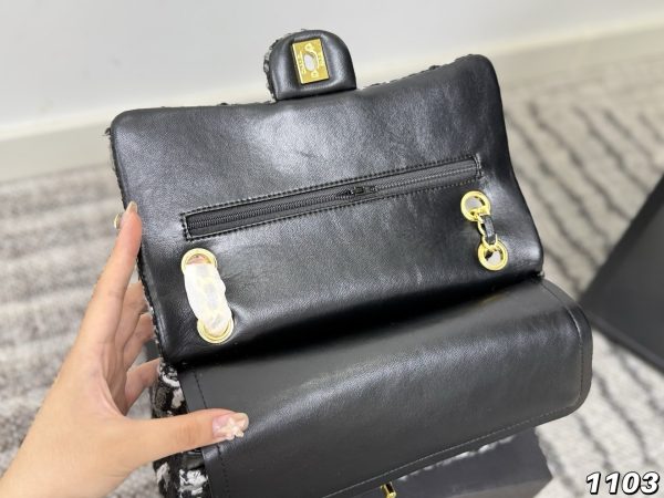 New Fashion CN Handbag CC09064 QA
