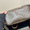 Modern Luxury Daily Bag L5208 FSC Modern Luxury Daily Bag L5208 FSC