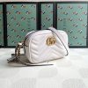 Luxury GG Handbag 448065 BC