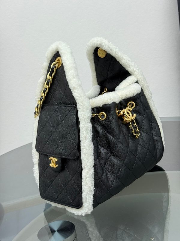 Luxury CN Handbag 3603 BC