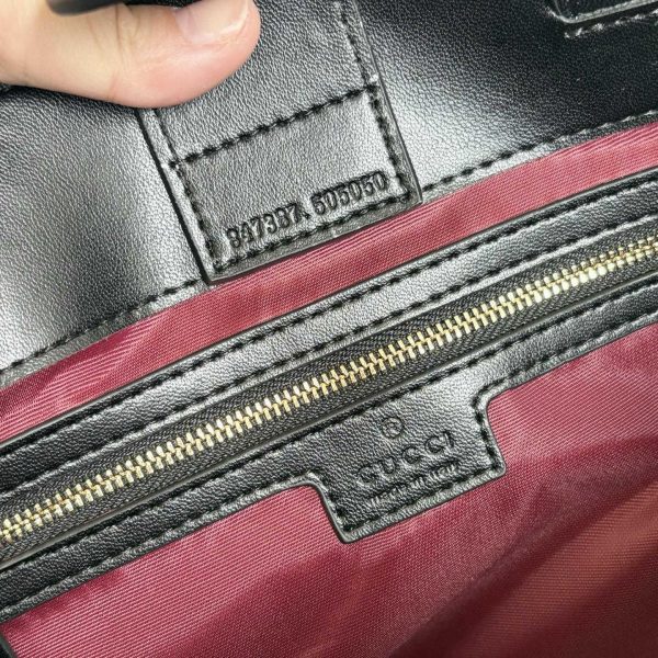 Luxury GG Handbag 847387 BC