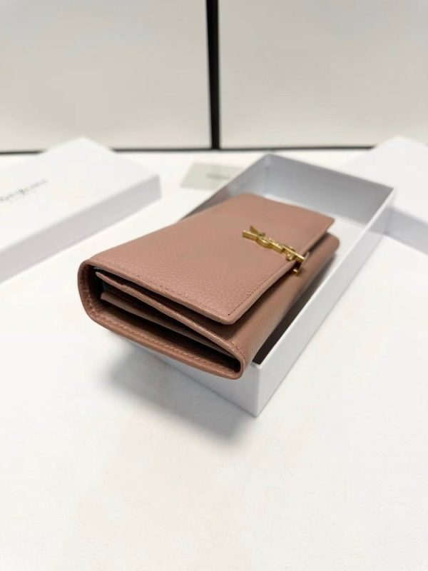 New Fashion Wallet H548 TEN