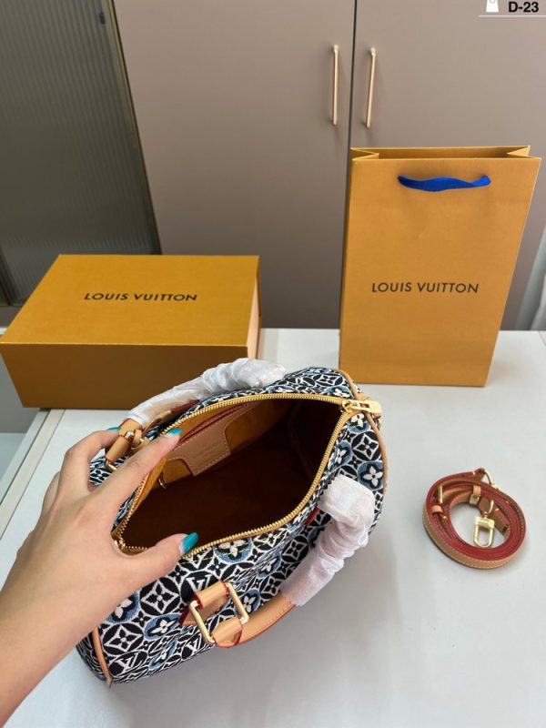 Modern Luxury Daily Bag L5213 FSC