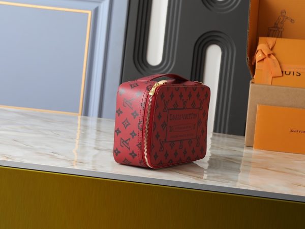 Luxury LV Handbag M43690-M15193 BC