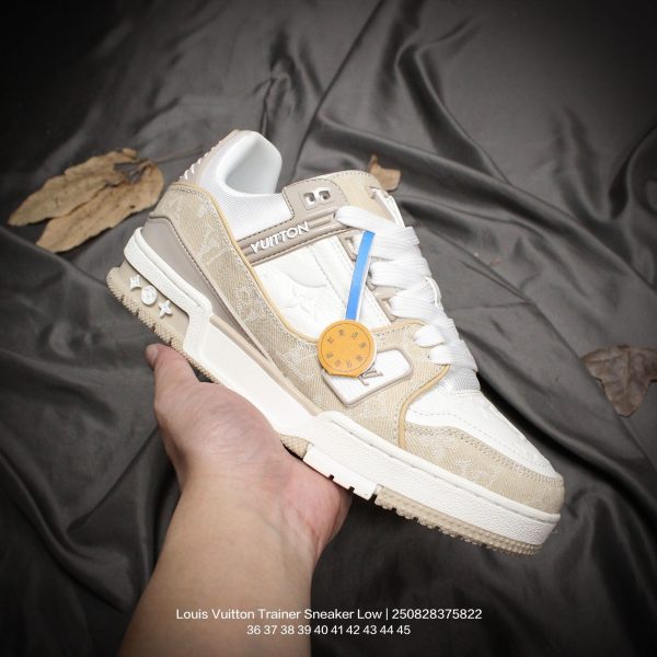 New Fashion Shoes L3400 TEN