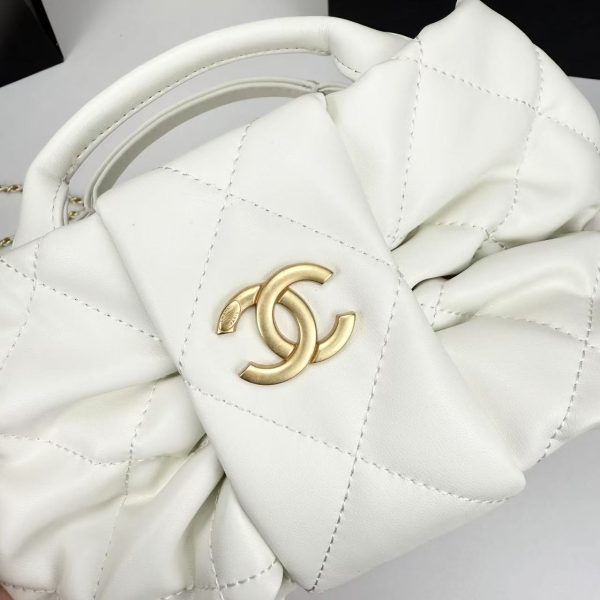 Luxury CN Handbag 6080 BC