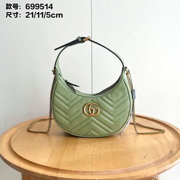 Luxury GG Handbag 699514 BC Luxury GG Handbag 699514 BC