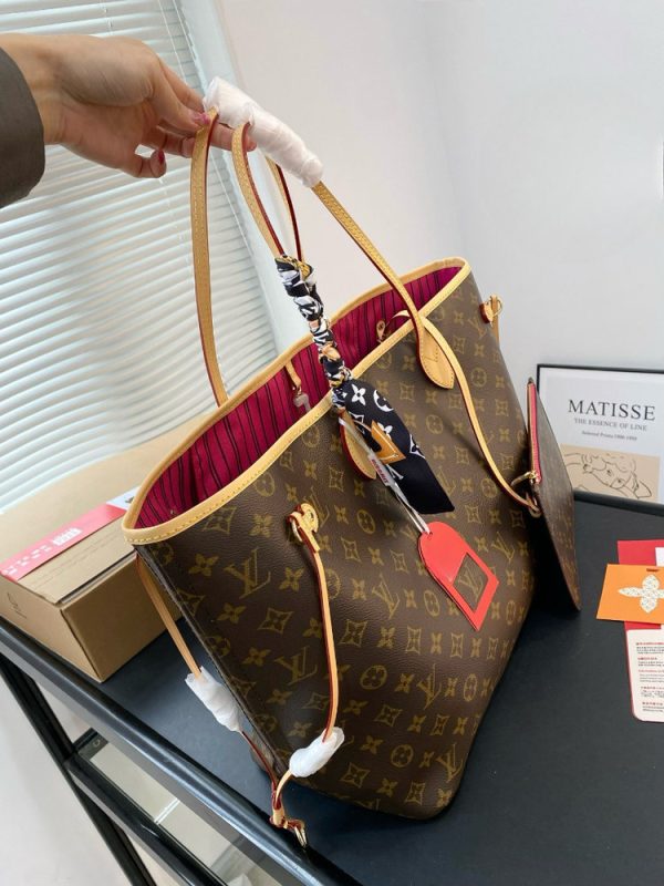 New Fashion Bag L5207 TEN
