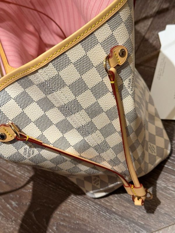 Modern Luxury Daily Bag L5206 FSC