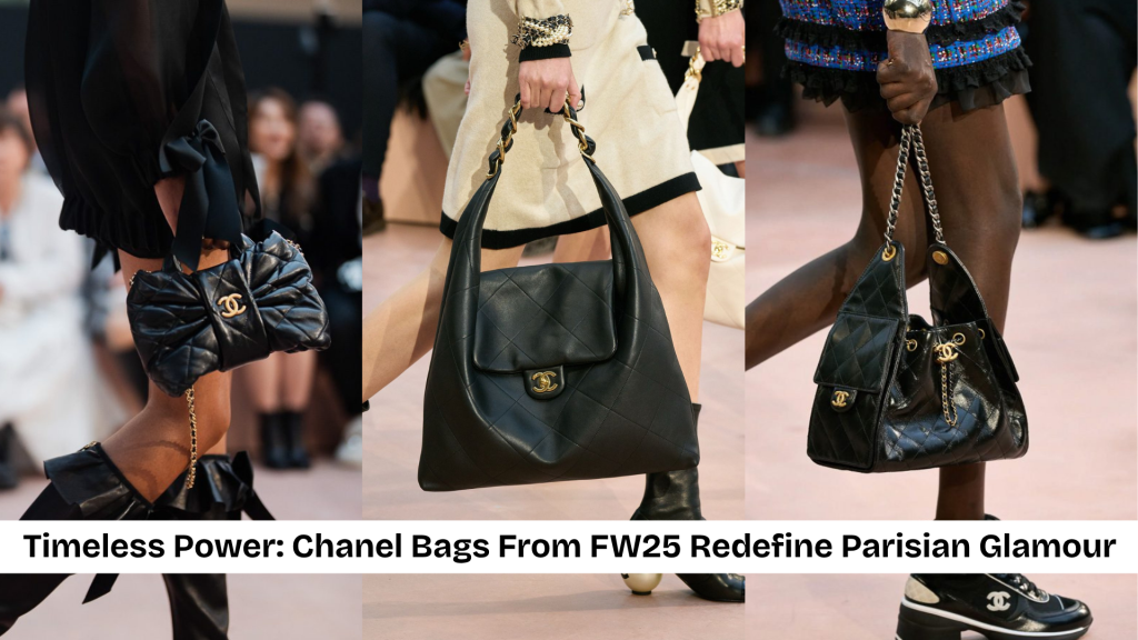Chanel Bags