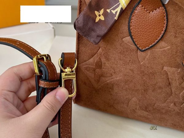 New Fashion LV Handbag LV09152 QA