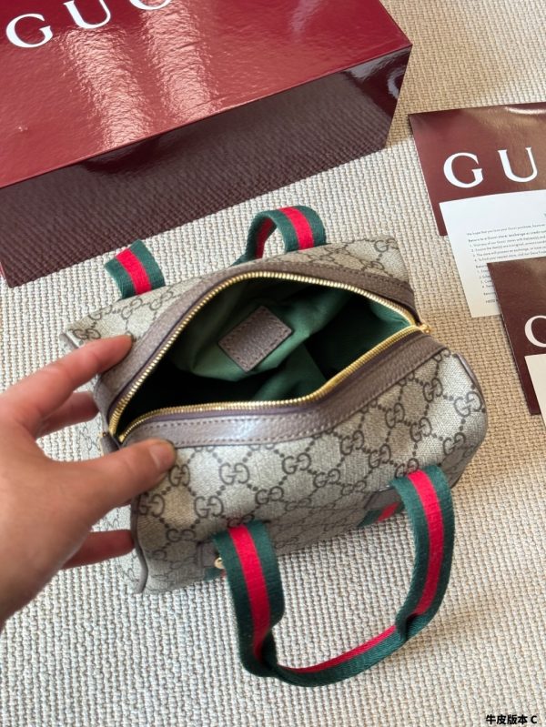 New Fashion GG Handbag GG07096 QA