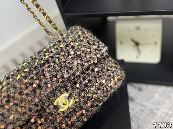 New Fashion CN Handbag CC09064 QA