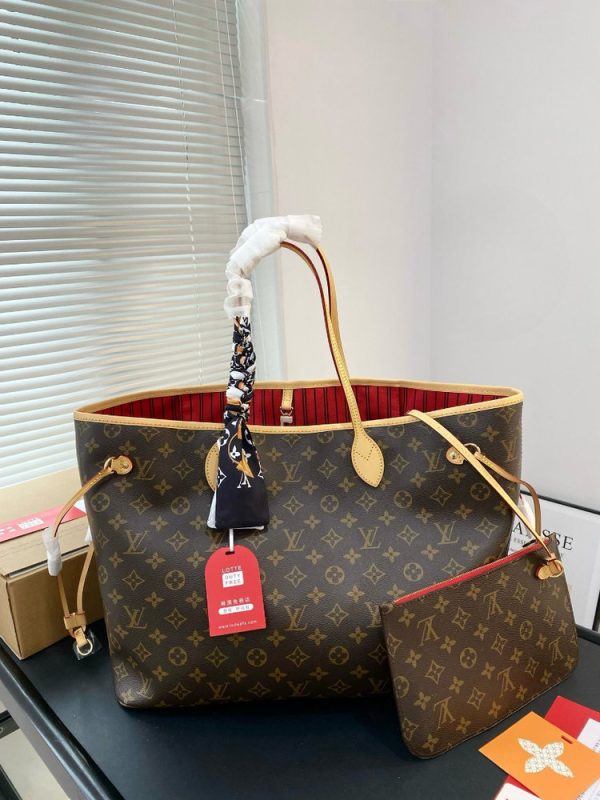 New Fashion Bag L5207 TEN