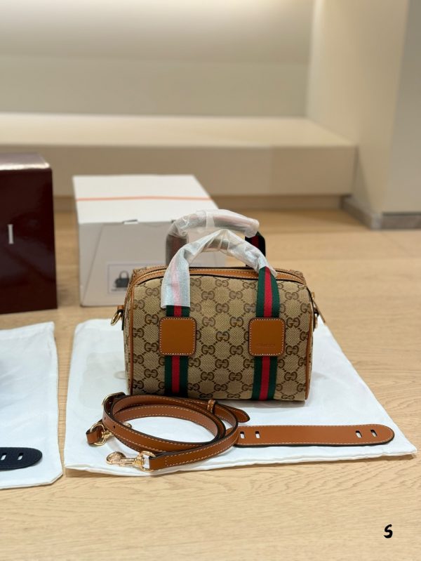 New Fashion GG Handbag GG09231 QA