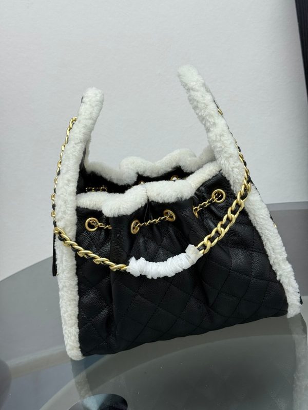 Luxury CN Handbag 3603 BC