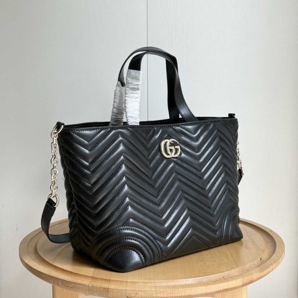 Luxury GG Handbag 847387 BC