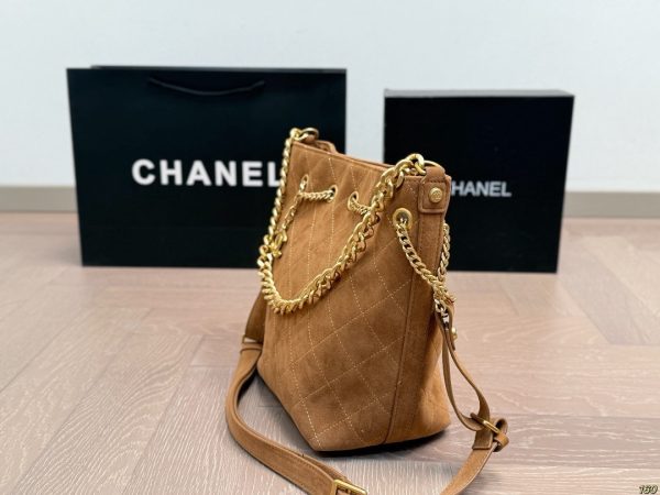 New Fashion CN Handbag CC2510171 QA