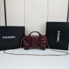 Luxury CN Handbag 6080 BC