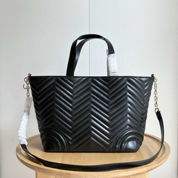 Luxury GG Handbag 847387 BC