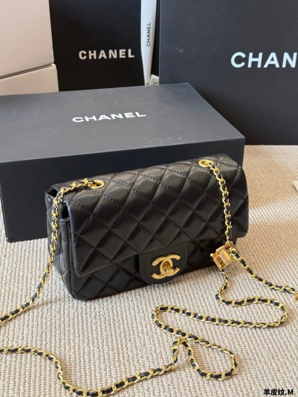New Fashion Bag C4057 TEN
