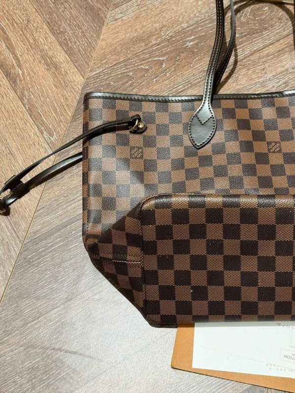 Modern Luxury Daily Bag L5206 FSC