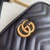 Luxury GG Handbag 448065 BC