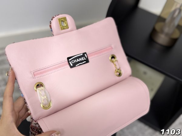 New Fashion CN Handbag CC09064 QA
