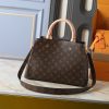 Luxury LV Handbag M41055-M41056-M41057 BC