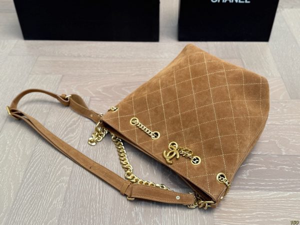 New Fashion CN Handbag CC2510171 QA