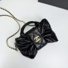 Luxury CN Handbag 6080 BC