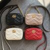 Luxury GG Handbag 448065 BC