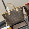 Modern Luxury Daily Bag L5208 FSC Modern Luxury Daily Bag L5208 FSC