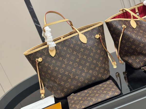Modern Luxury Daily Bag L5208 FSC Modern Luxury Daily Bag L5208 FSC