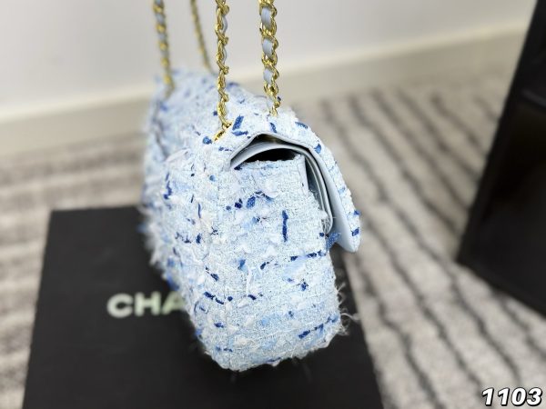 New Fashion CN Handbag CC09064 QA